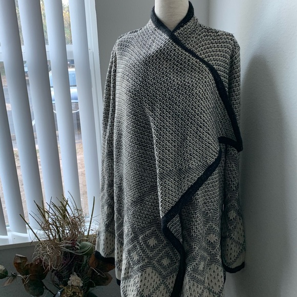 Hampshire studio Sweaters - Knit cardigan